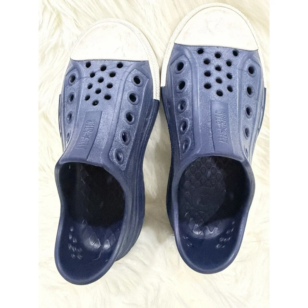 Converse Chuck Taylor All Star Play Lite CX Shoe Little Kid Size 12 Preschool